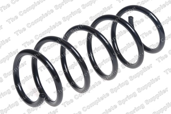 NF PARTS Пружина ходовой части 14132NF